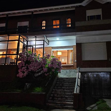 Hotel Gran Mar Вила Гесел Екстериор снимка