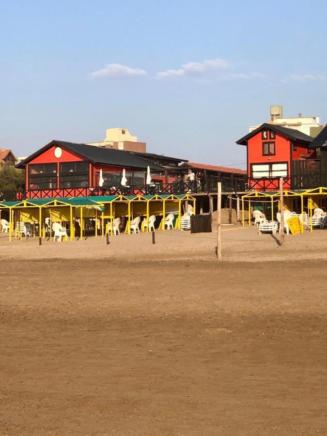 Hotel Gran Mar Вила Гесел Екстериор снимка