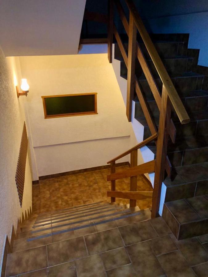 Hotel Gran Mar Вила Гесел Екстериор снимка