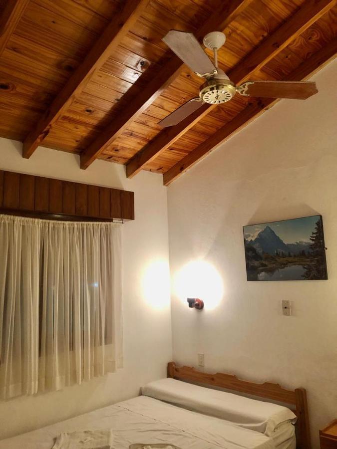 Hotel Gran Mar Вила Гесел Екстериор снимка