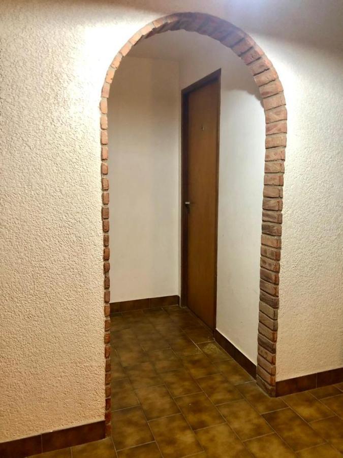 Hotel Gran Mar Вила Гесел Екстериор снимка