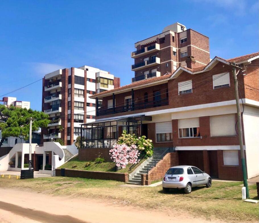 Hotel Gran Mar Вила Гесел Екстериор снимка