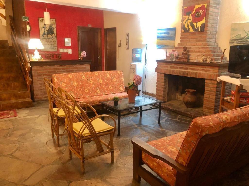 Hotel Gran Mar Вила Гесел Екстериор снимка
