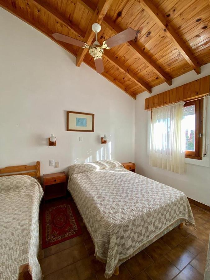 Hotel Gran Mar Вила Гесел Екстериор снимка