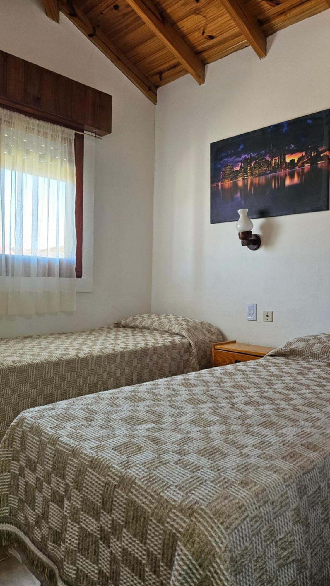 Hotel Gran Mar Вила Гесел Стая снимка